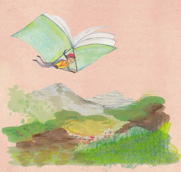 [ENCORE] I Found Freedom From Suffering in Someone Else's Trash.