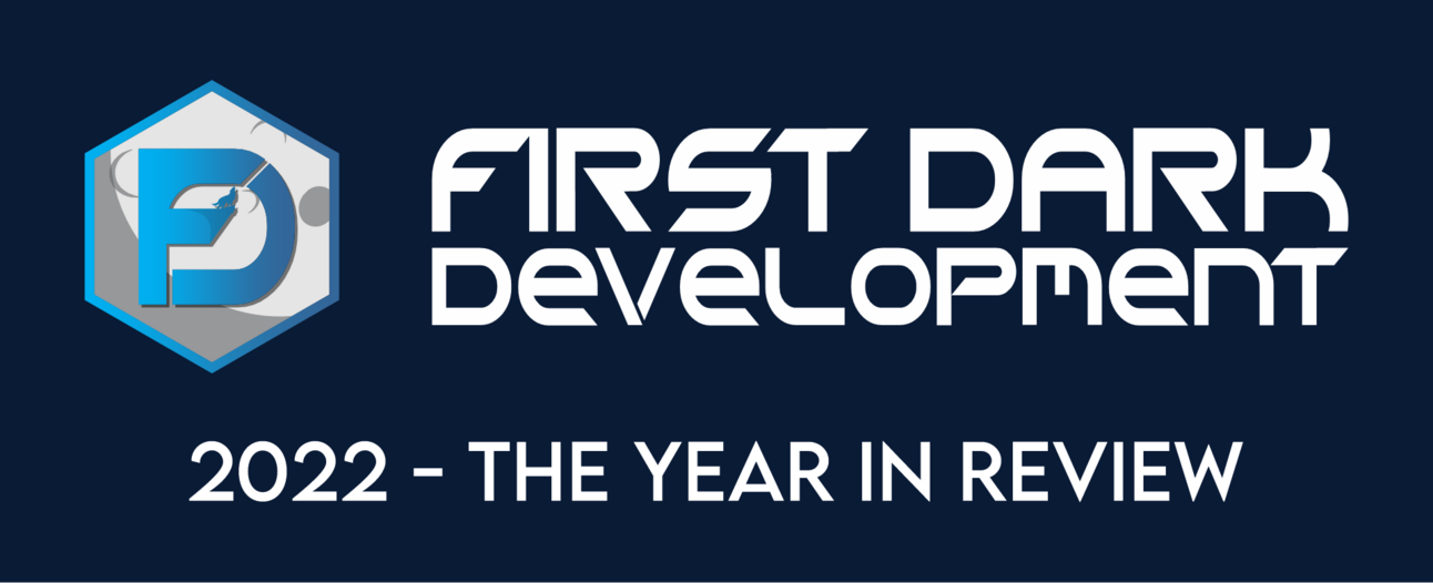 2022 - A Year in Review