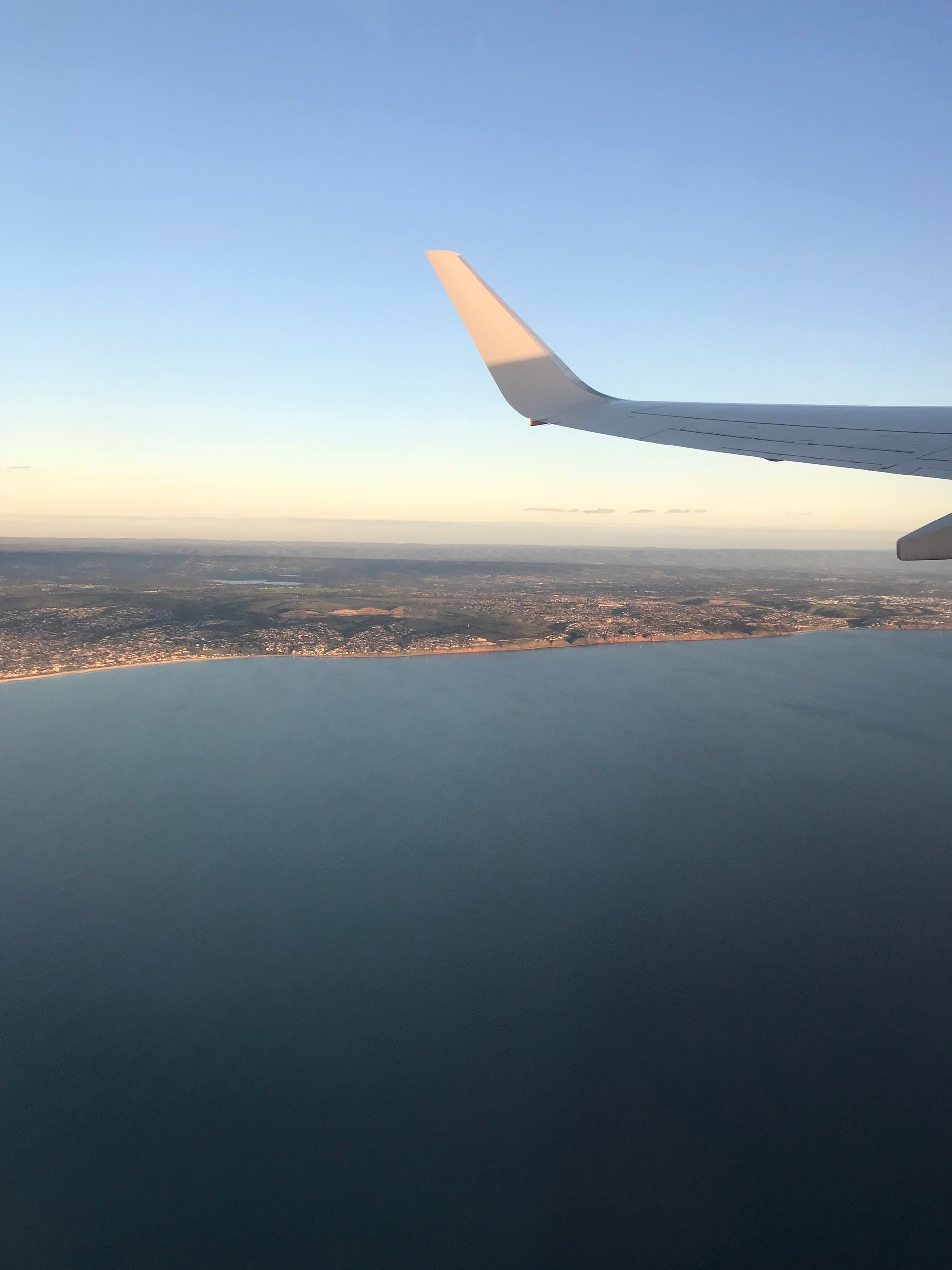 letter #57 Change and Its Possibilities