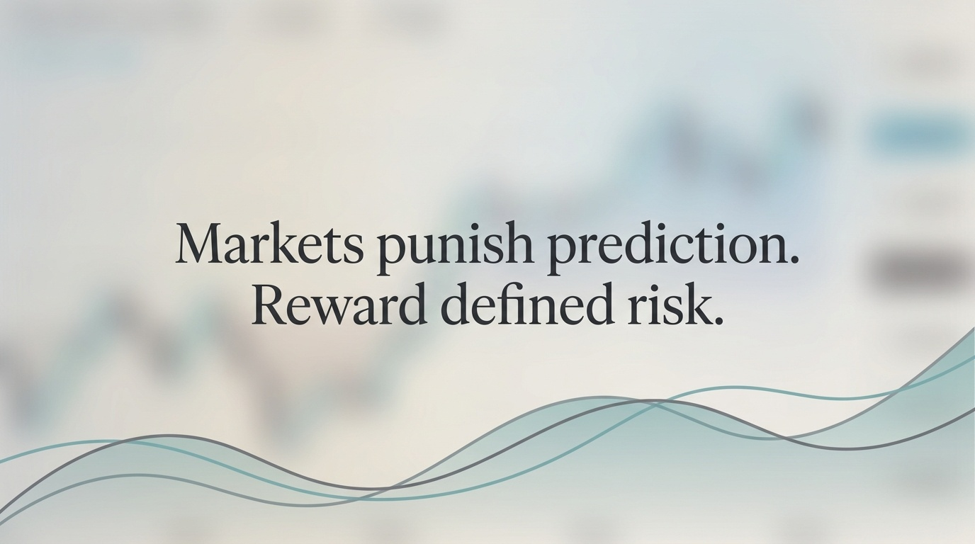 Why Intelligent Traders Misunderstand Elliott Wave