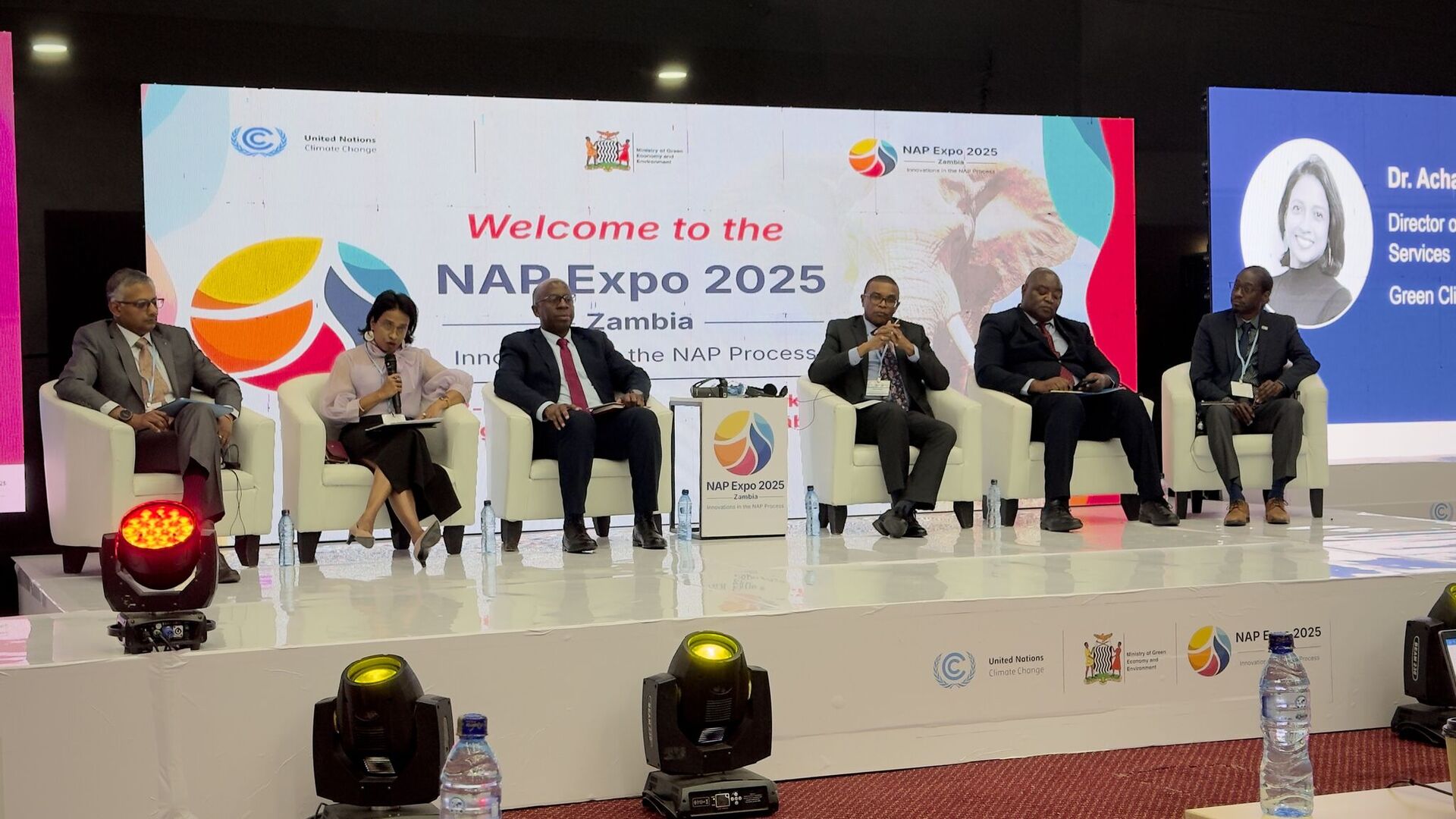 Week in Review: August 15, 2025