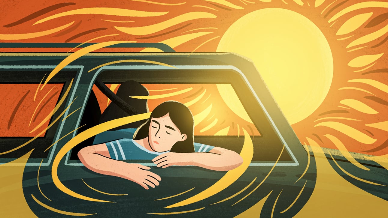 Longtermism and the threat of climate doomism