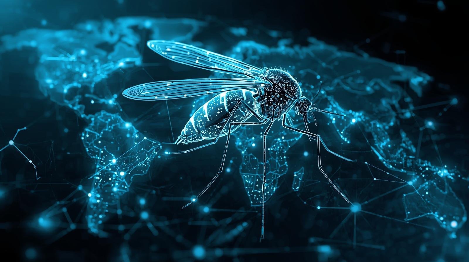 🦟 Chikungunya: How innovation is answering the global wake-up call