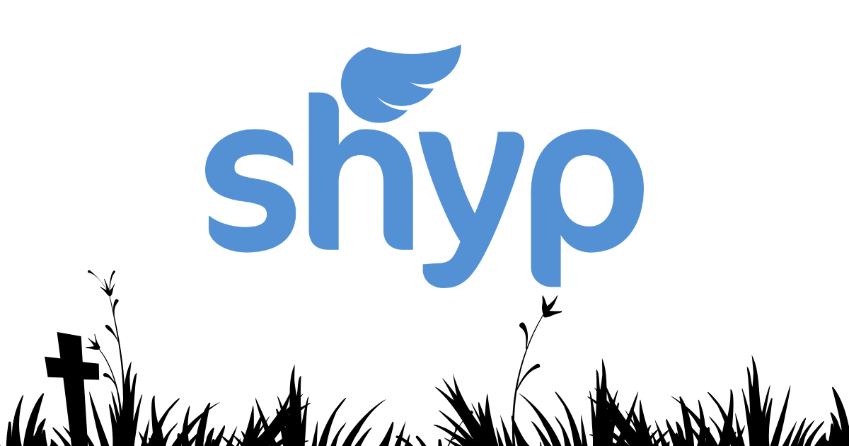 Startup Obituary : Shyp