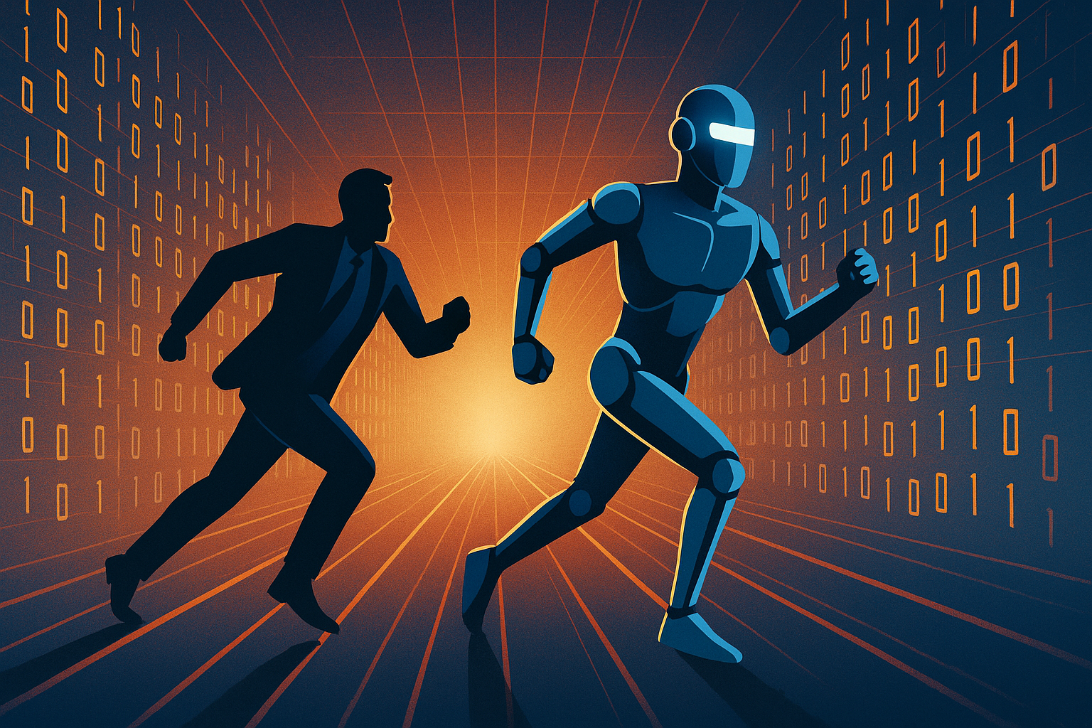 💡Audit Can Not Keep Up With AI