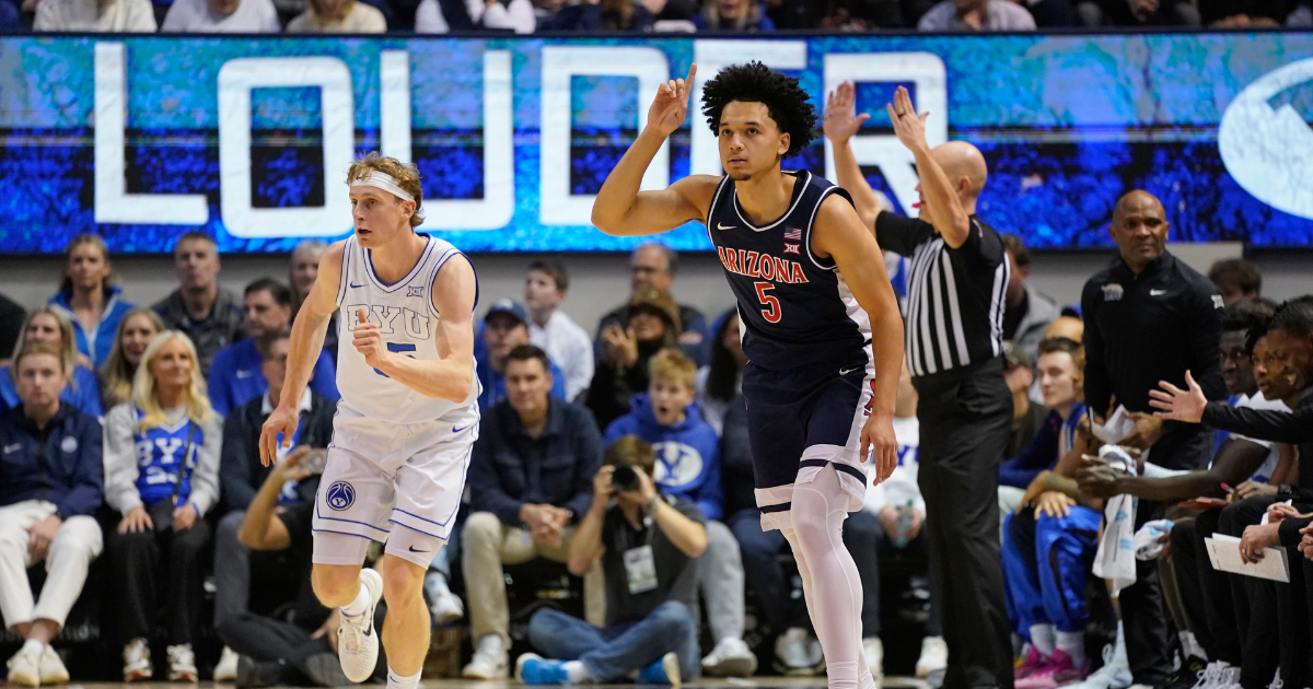 Arizona Is Perfect But Staying That Way Won’t Be Easy