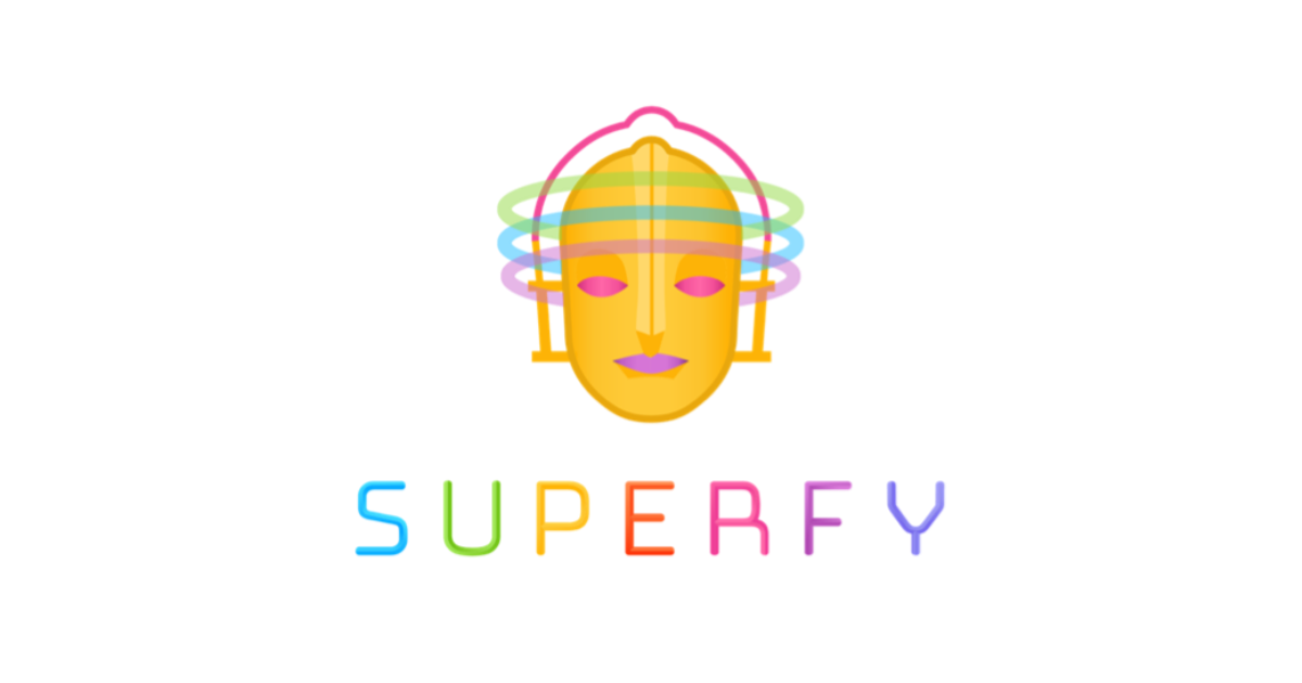 Superfy 🔎