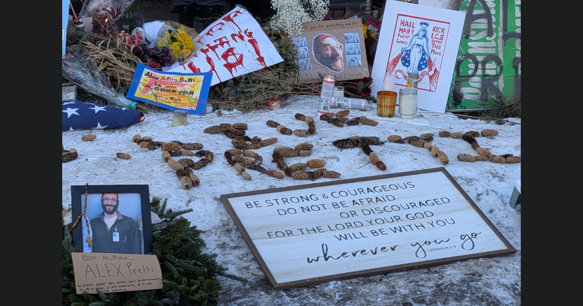 Supporting Immigrants Under Trump Comes With a Price