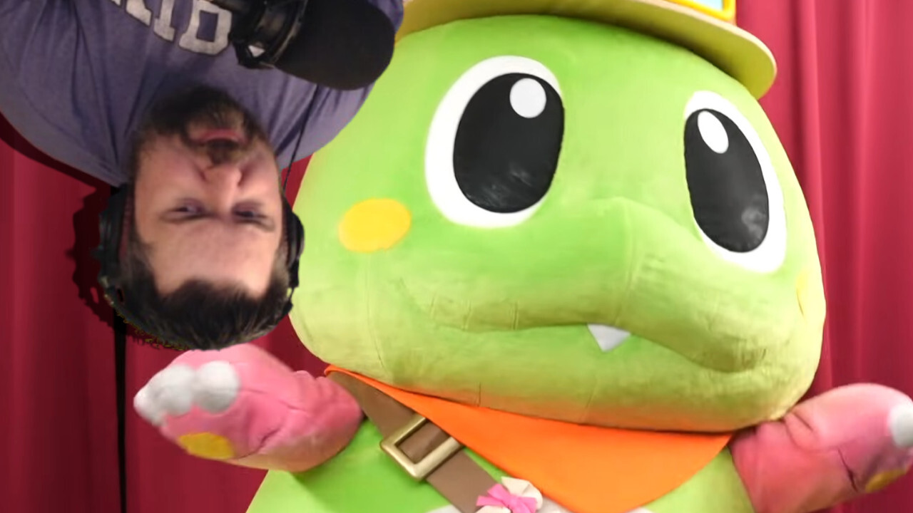 VIDEO: Baggee Reacts: Arc System Works Showcase 2025 & General Capcom Showcase Chatter