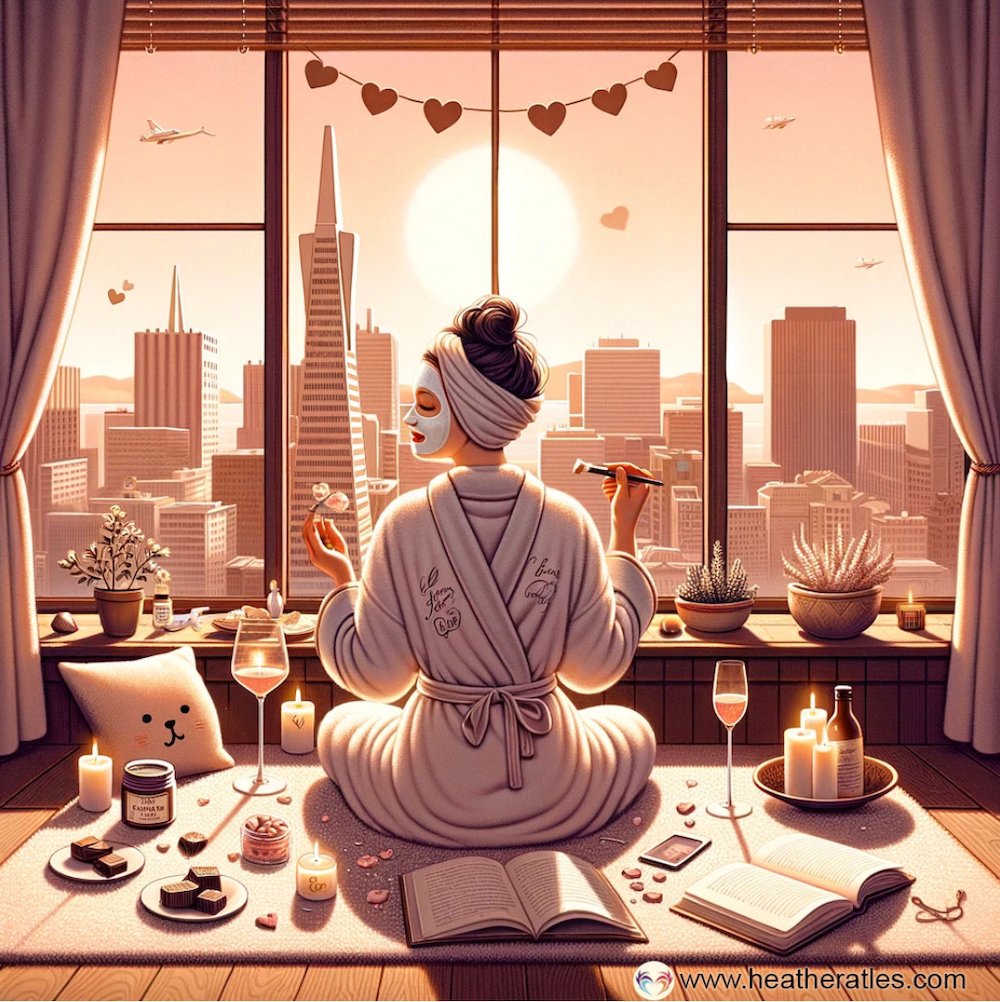 How To See San Francisco Like a First Timer