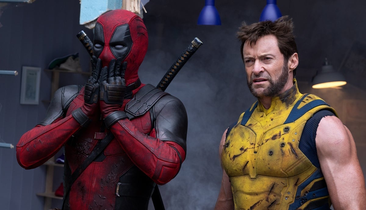 [Transcript] Season 5, Episode 1. Deadpool & Wolverine - Spoiler Review