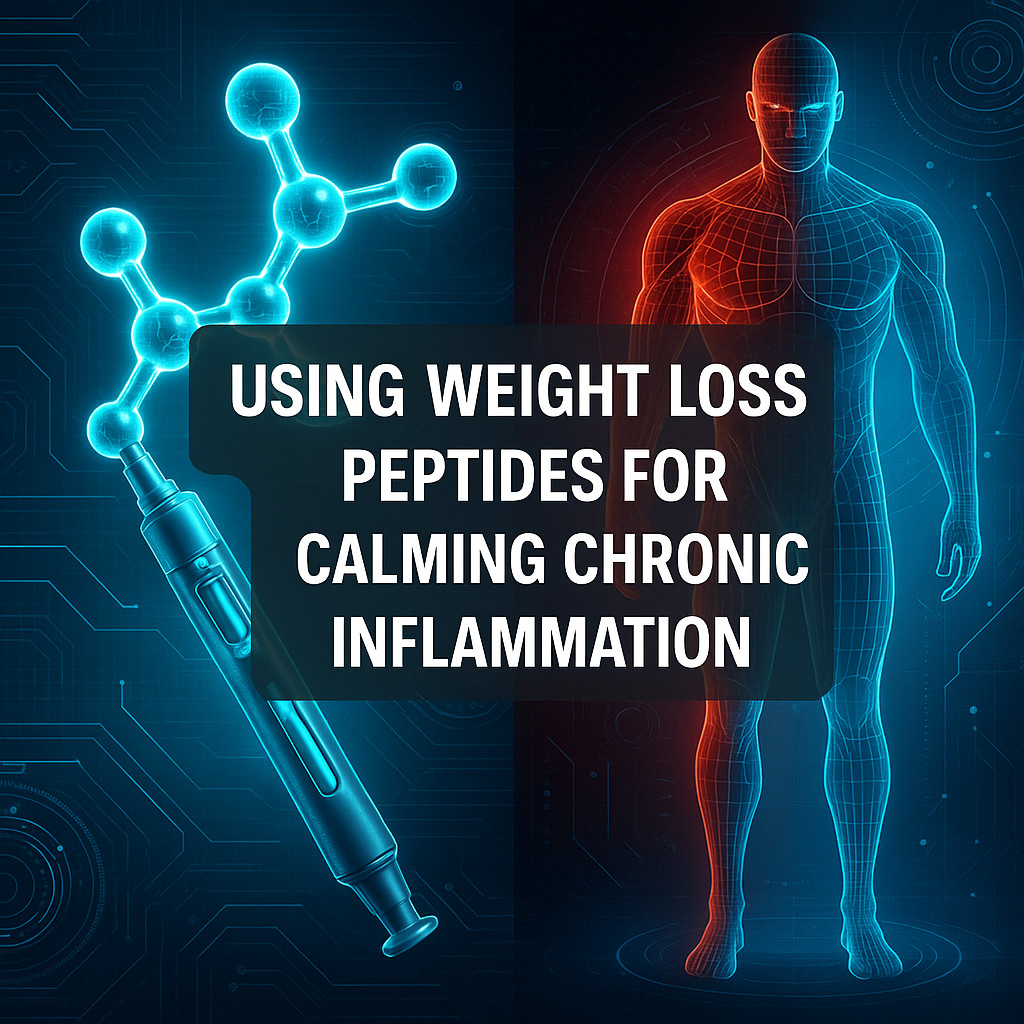 The Ozempic Surprise: Microdosing for MCAS?