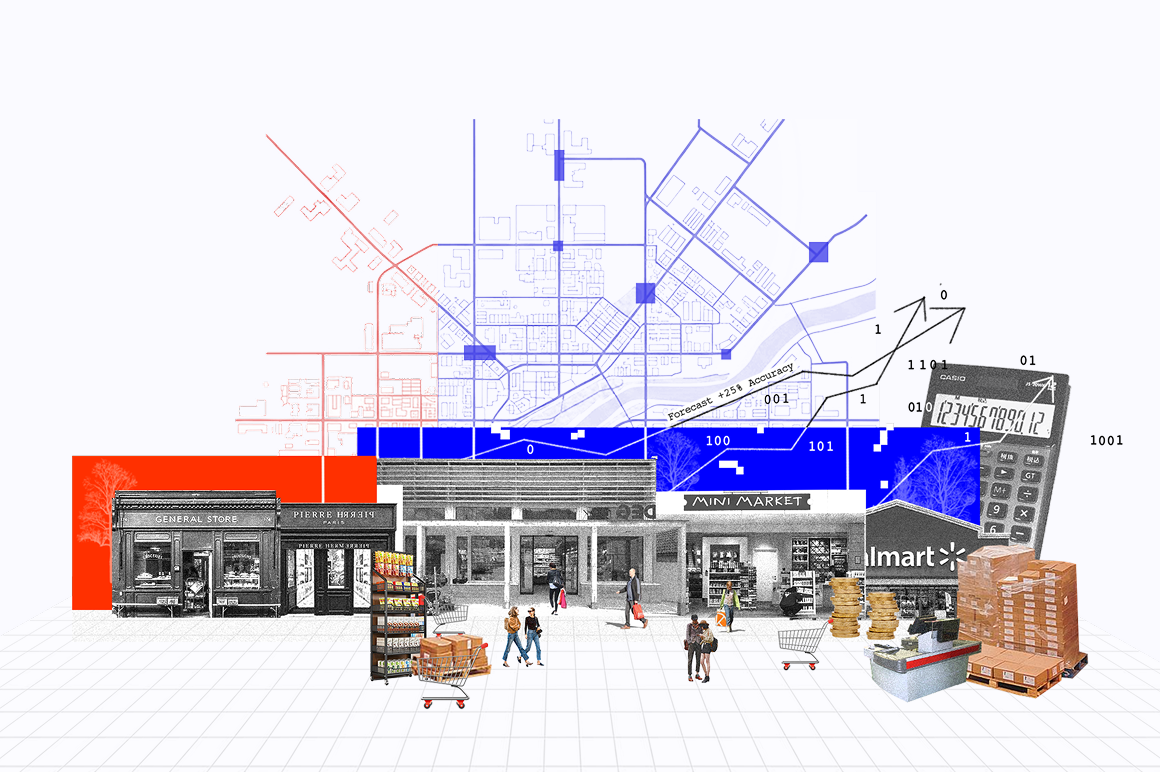 AI for Predictive Inventory and Demand Management