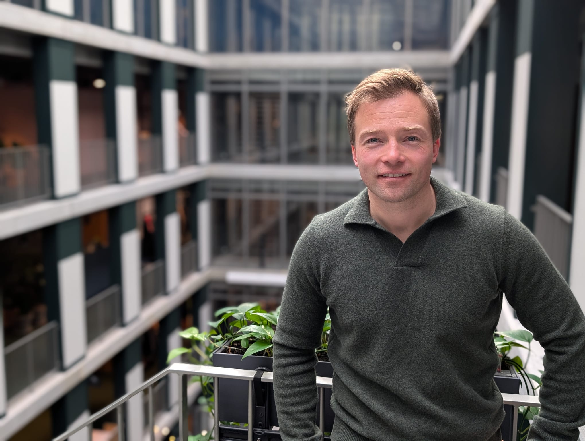  Derfor må founders selge selv mye lengre enn de tror