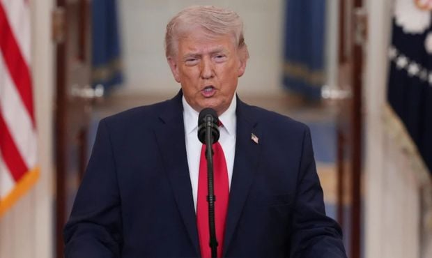 War Ending “Soon”? Trump Still Promises Hard Strikes