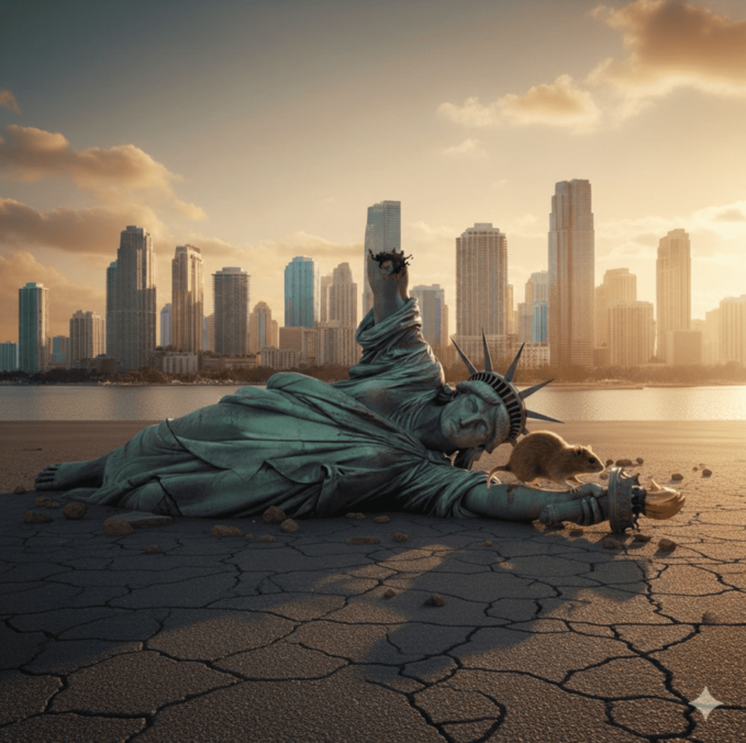 Still Paying 50% Taxes in NYC?