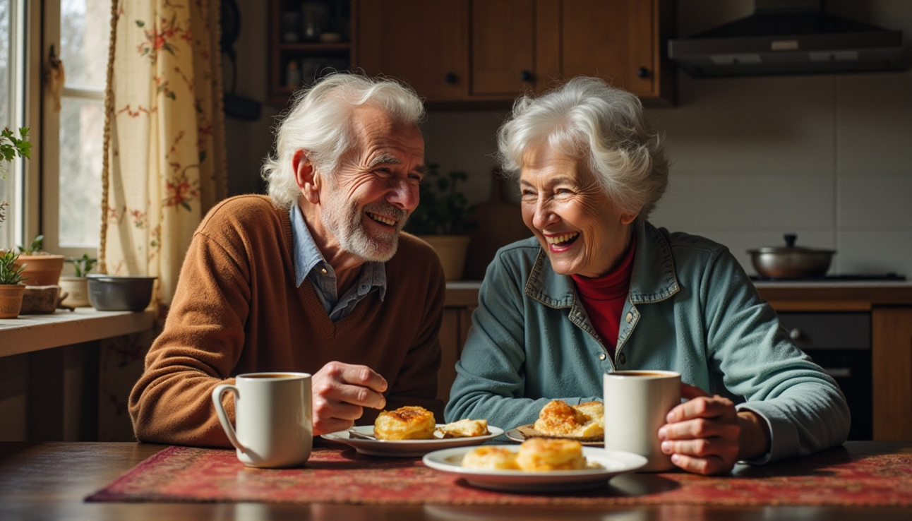 This Morning Ritual Will Help You Fight Dementia