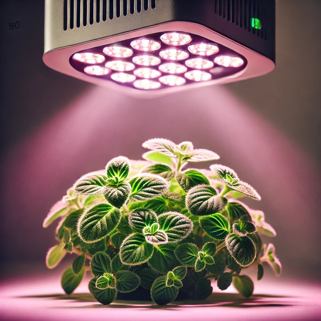 Indoor Grow Lights