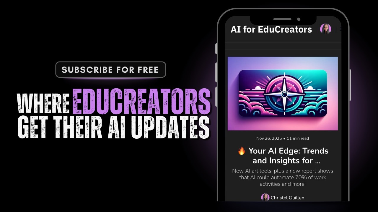 🖤 Friday: Build an Asset That Pays You Back