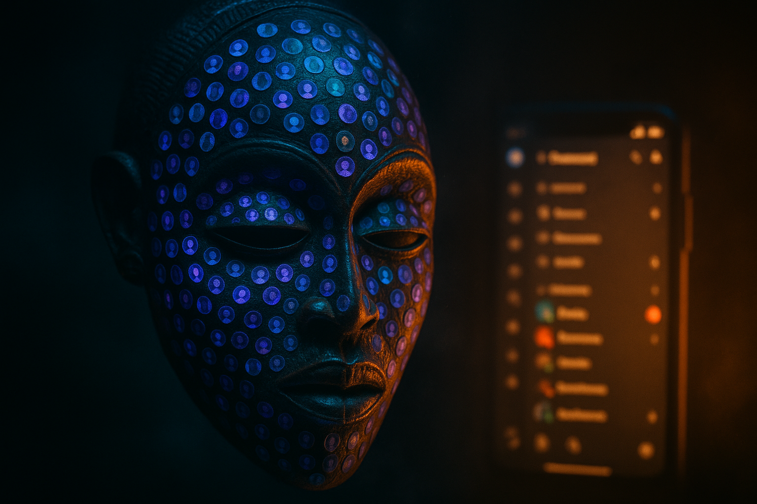 Internet Tribes: From Totems to Discord Servers 