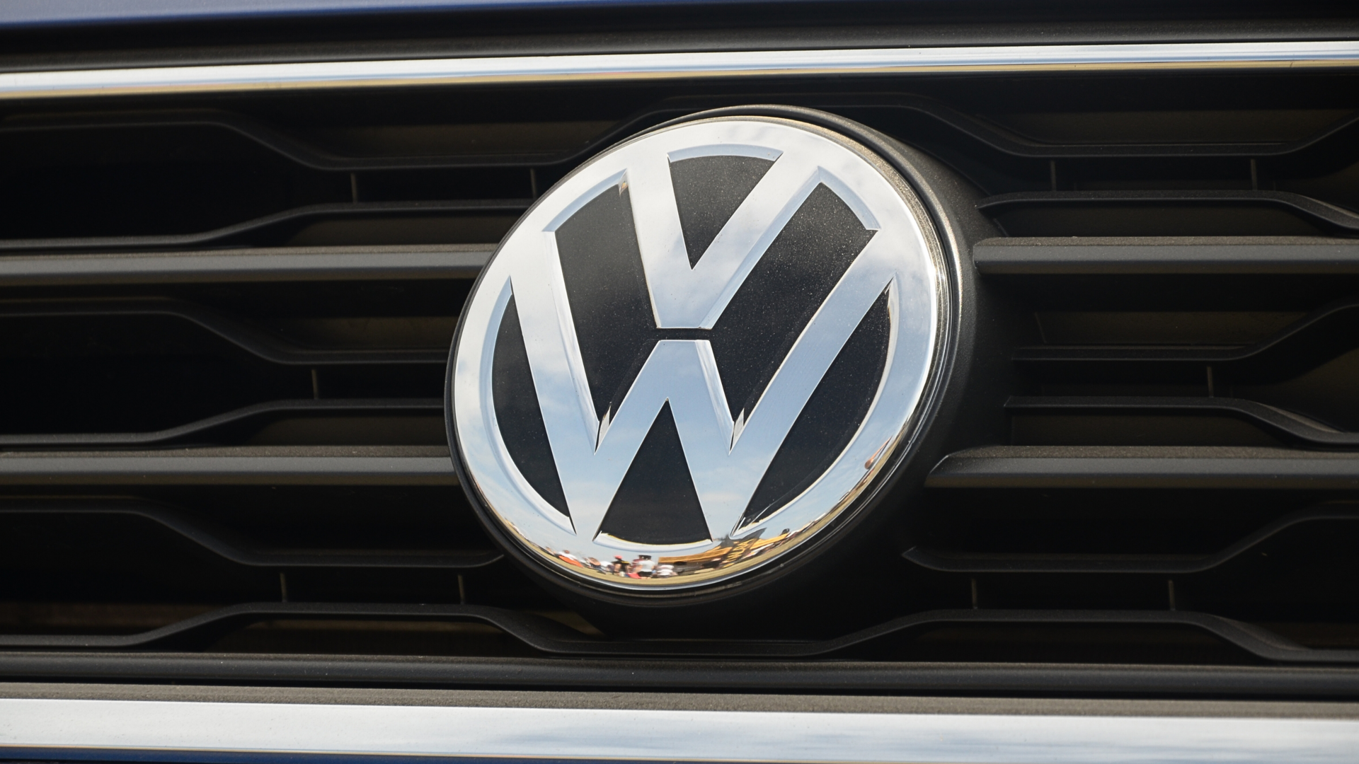U.S. auto tariffs cost Volkswagen $1.5B in first-half