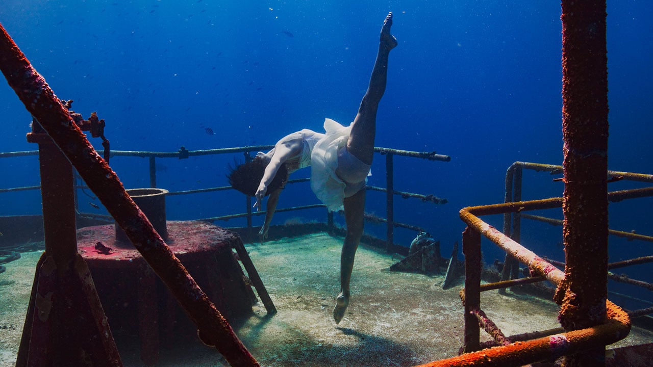 There are Six (Yes 6!) Film Fests in SF This Weekend