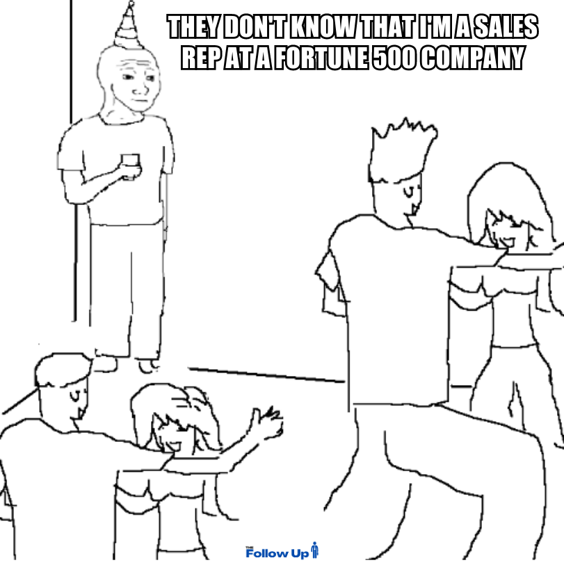 Is it Easier to Sell at Well-Known Companies? 