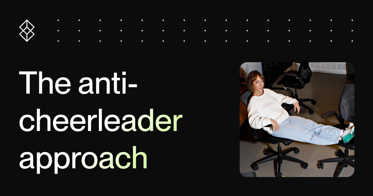 Thought Piece: leadership during change?