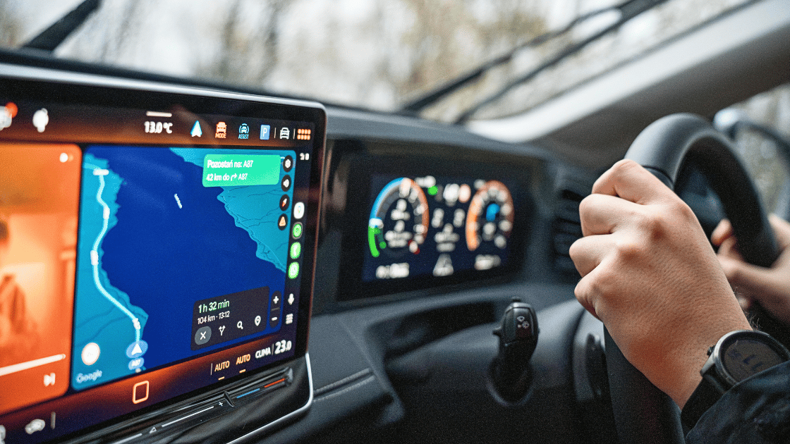 Ford to issue over-the-air software update for recall affecting 4.4M vehicles