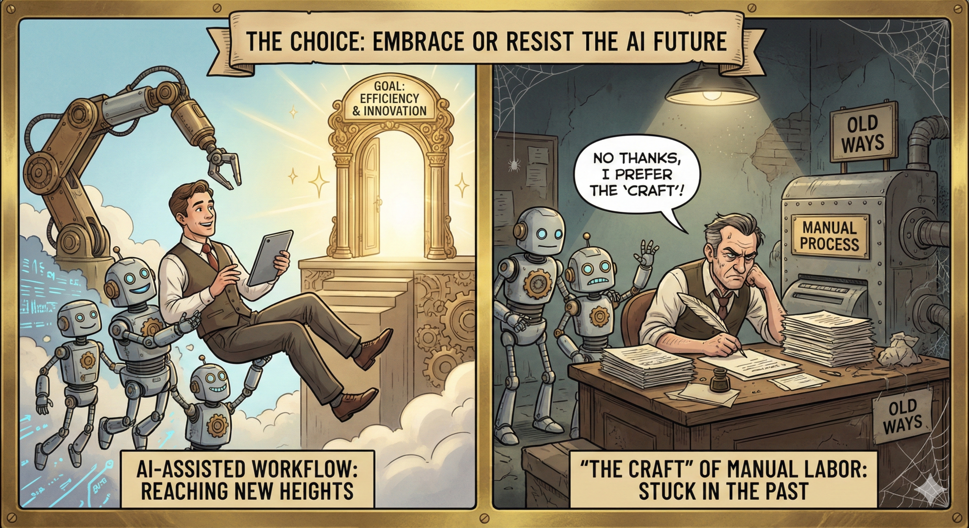 if you’re reading this, you’re gonna make it