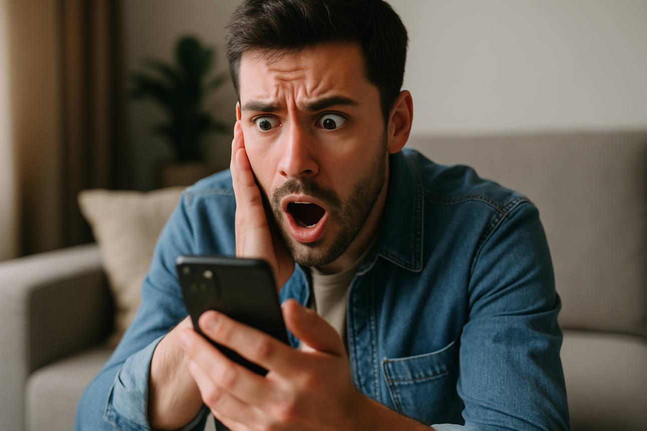 WhatsApp's AI Mistakely Shares Another User's Phone Number
