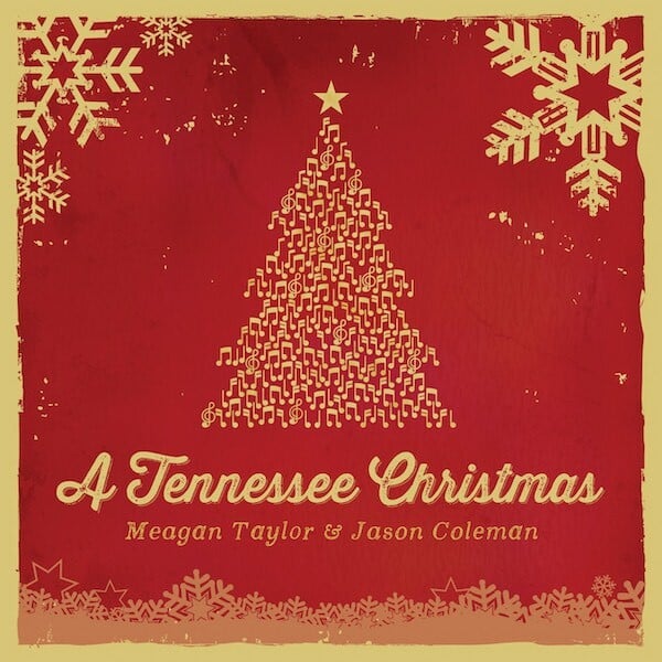 🎵Tennessee Christmas