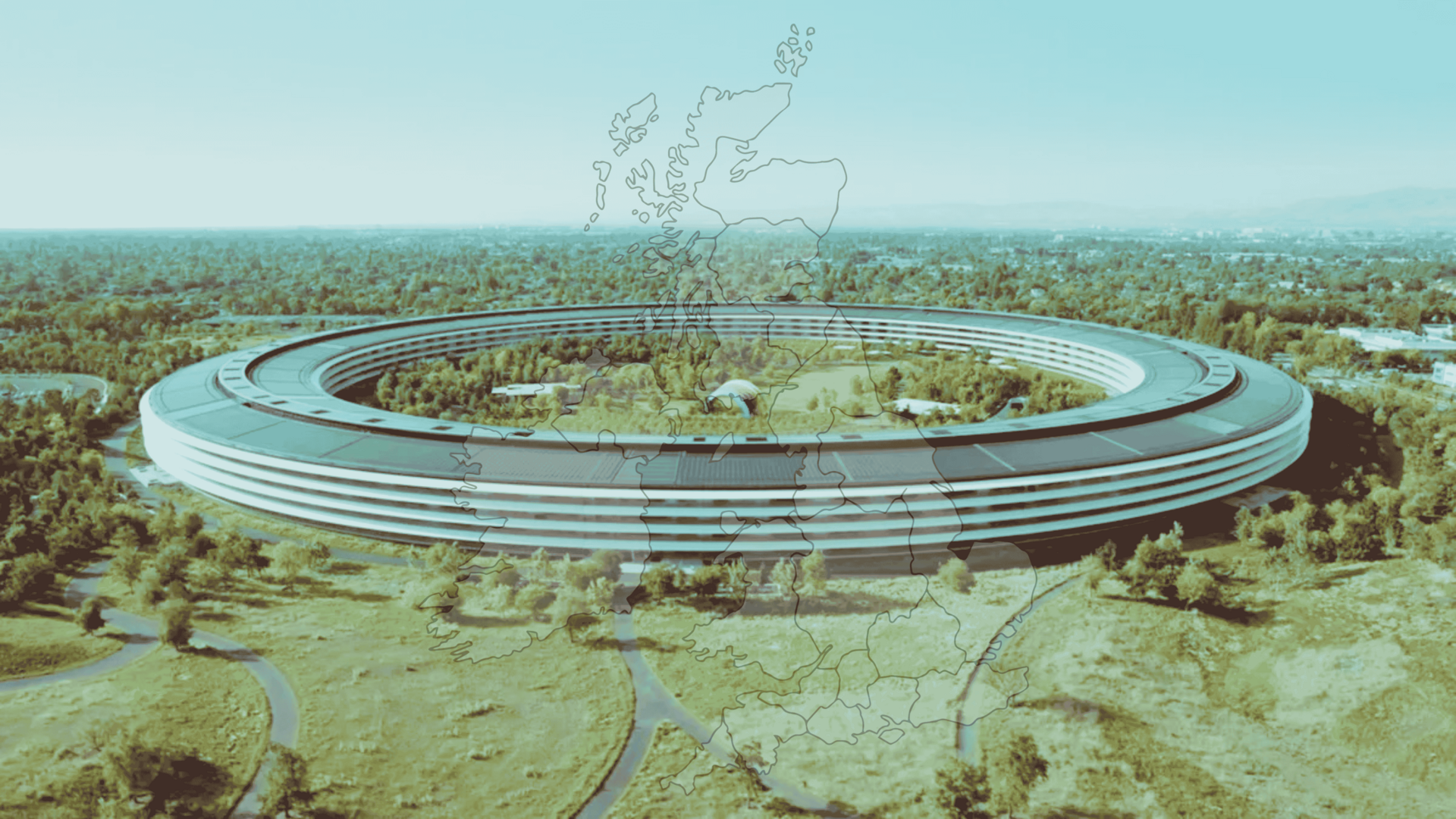 Apple Vs United Kingdom