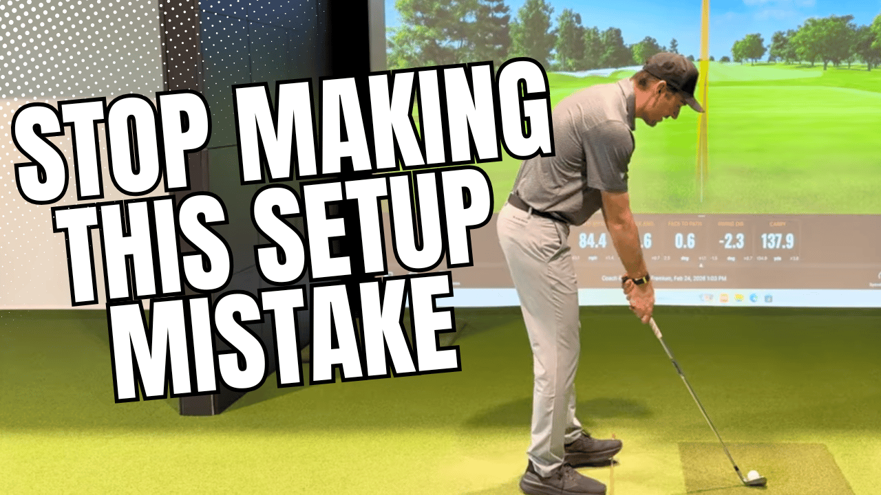 The part of your setup you've never checked (it's so easy)