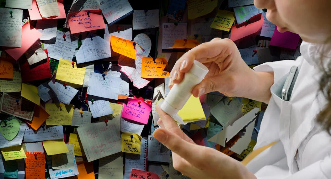 Gluing Together Better Requirements: A Review of GlueCharm