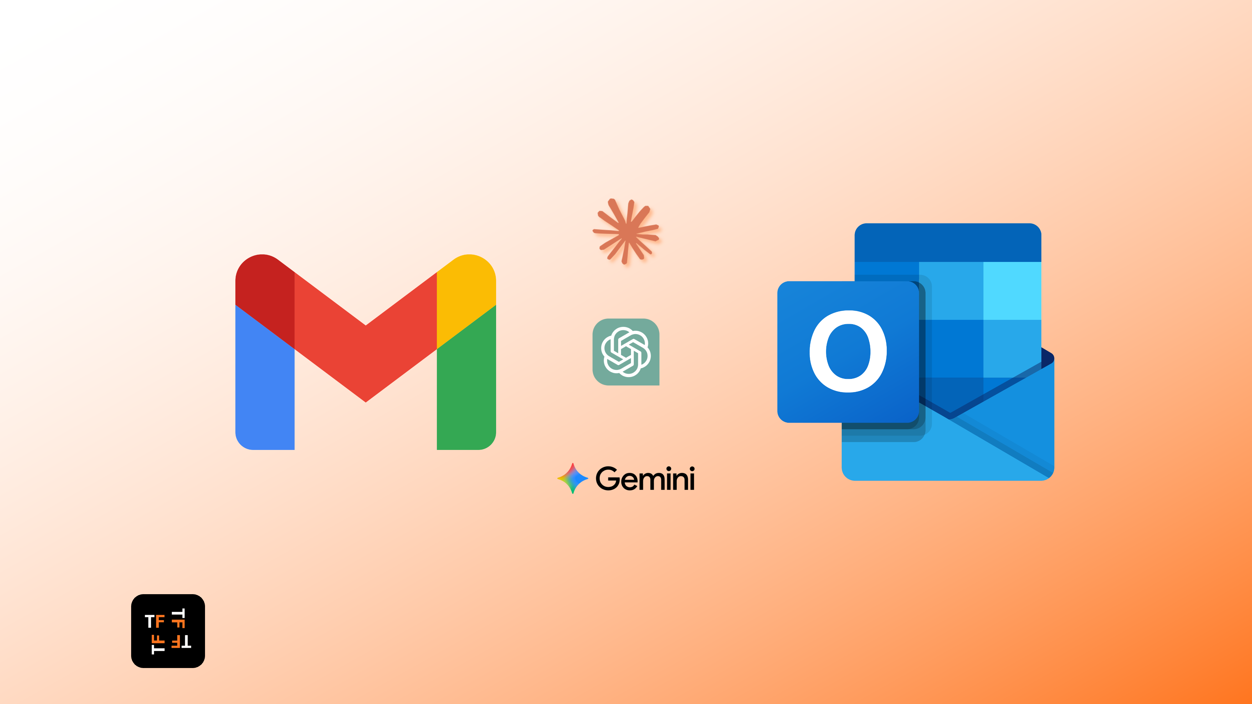 How to Write Any Email in 30 Seconds Using AI