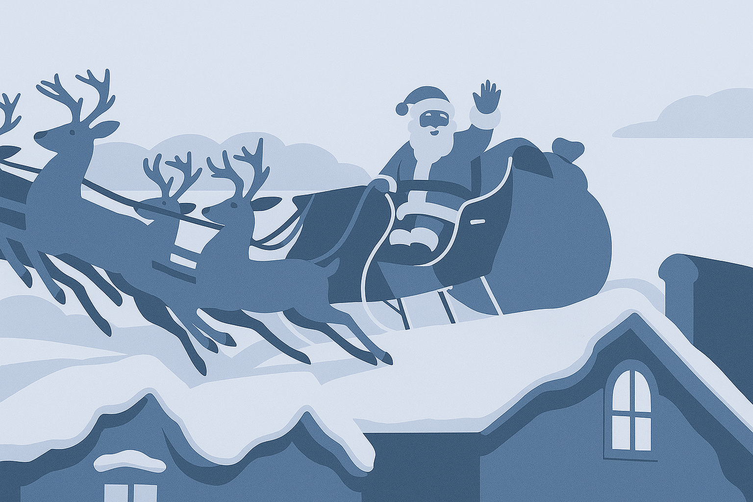 Oakville's Holiday Guide