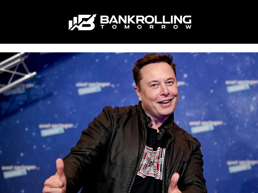 Elon Musk’s rockets fail - his money doesn’t.