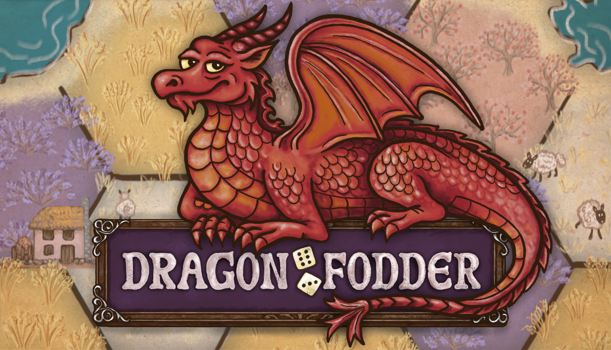 #52 | From newsletters to publishing — meet Dragon Fodder