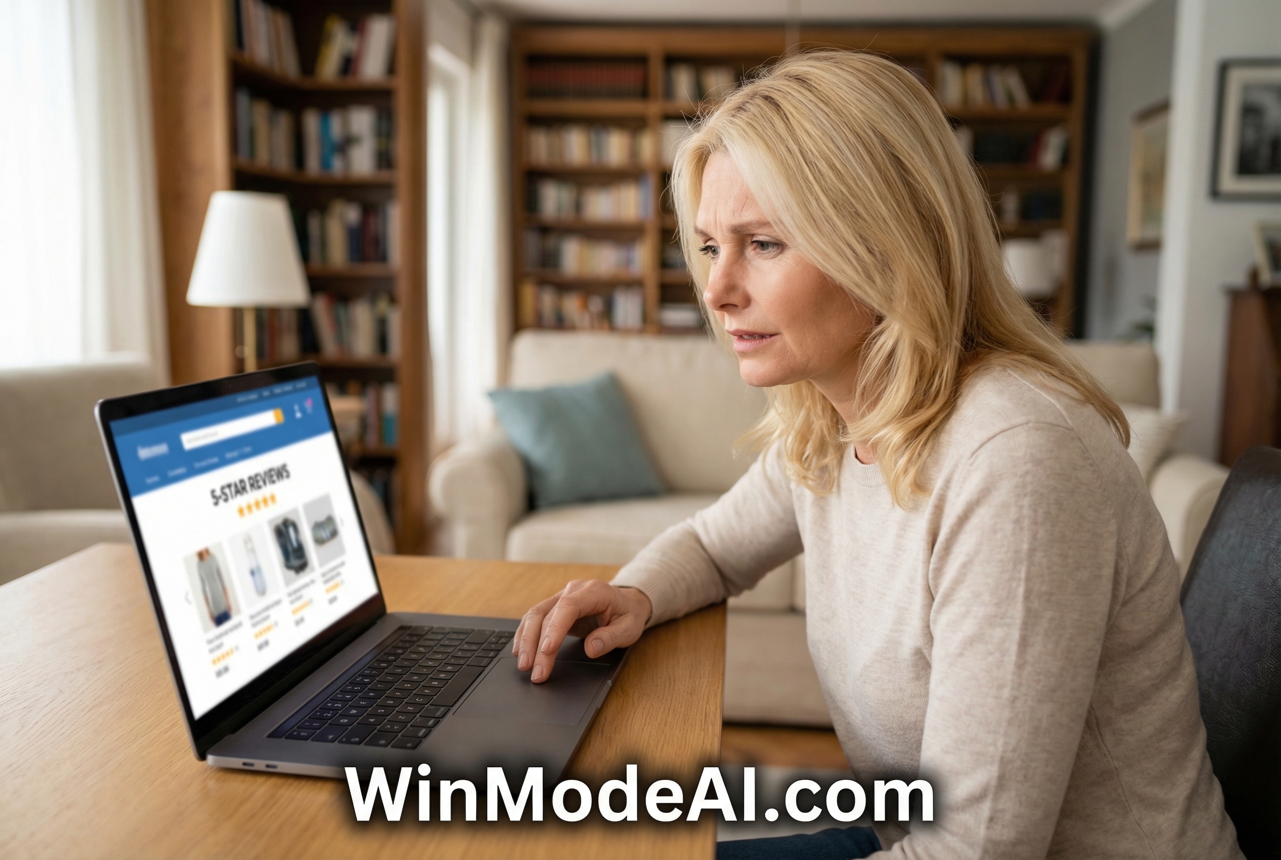 Spot the Fake: How to Tell Which Reviews You Can Actually Trust