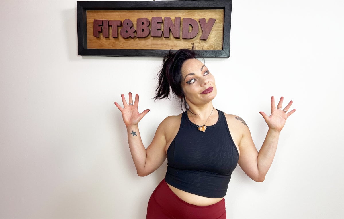 Thoughts on Forming New Training Habits