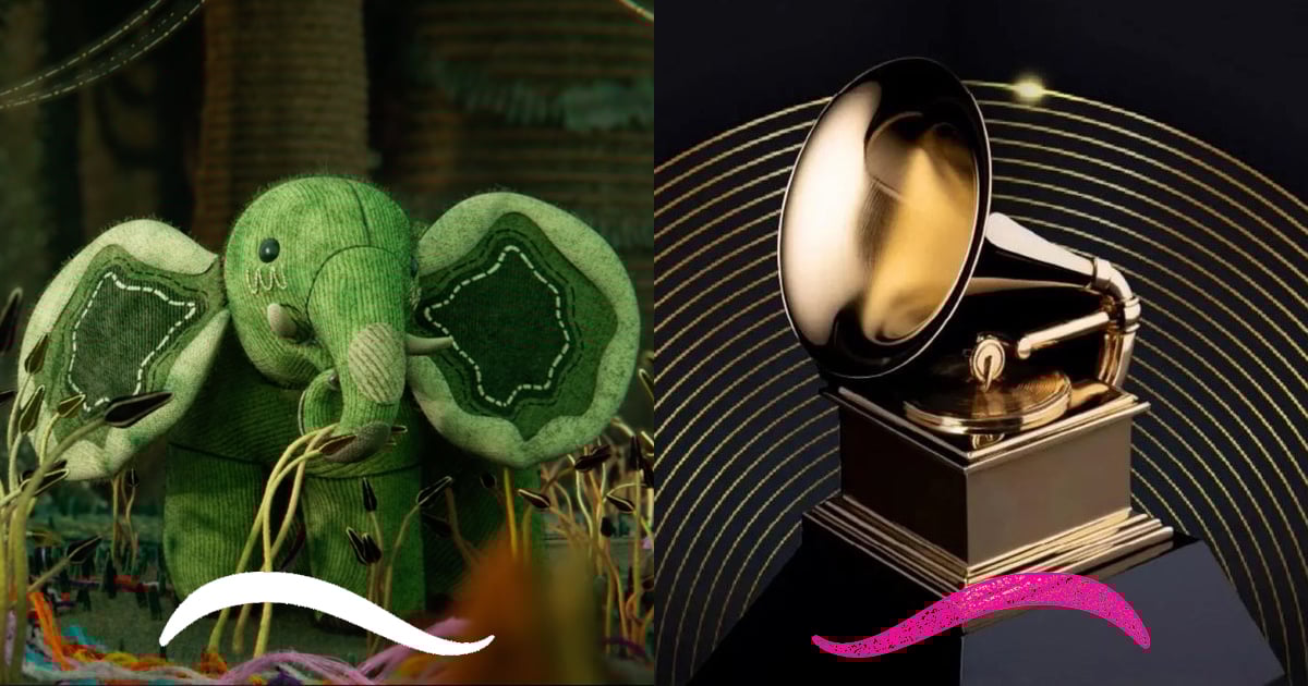 An Oscar-worthy short and Grammy noms/snubs