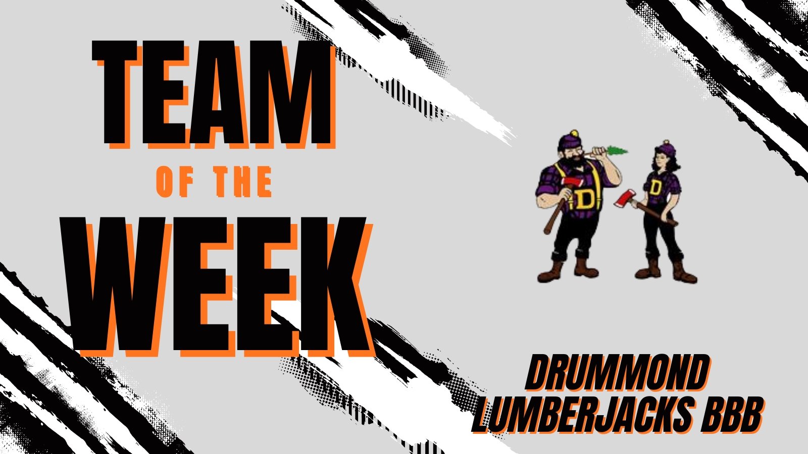 Week 10 Bound Wisconsin Basketball Team of the Week: Drummond Boys Basketball