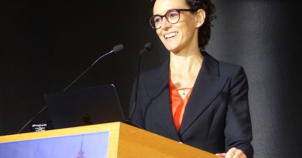 Is This How Reporters Stay Relevant in the AI Era?