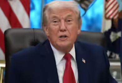 Trump Warns Iran Ceasefire Is Near Collapse — Oil Markets Brace for New Shock