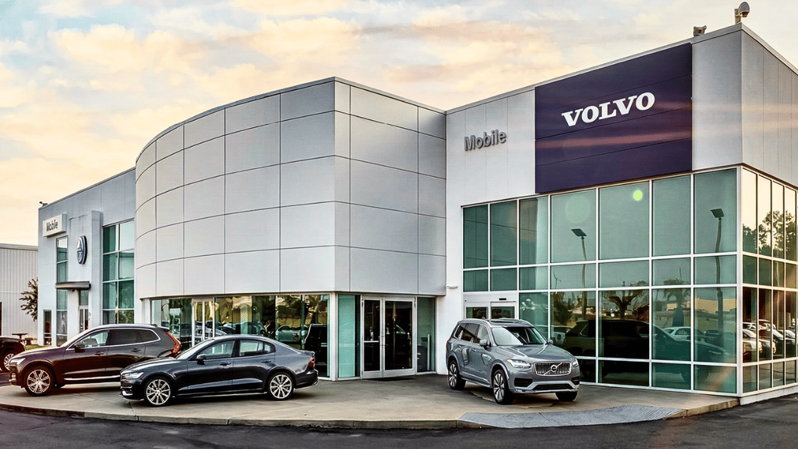 Tameron Gulf Coast adds dealerships selling Volvo, Volkswagen, and Audi