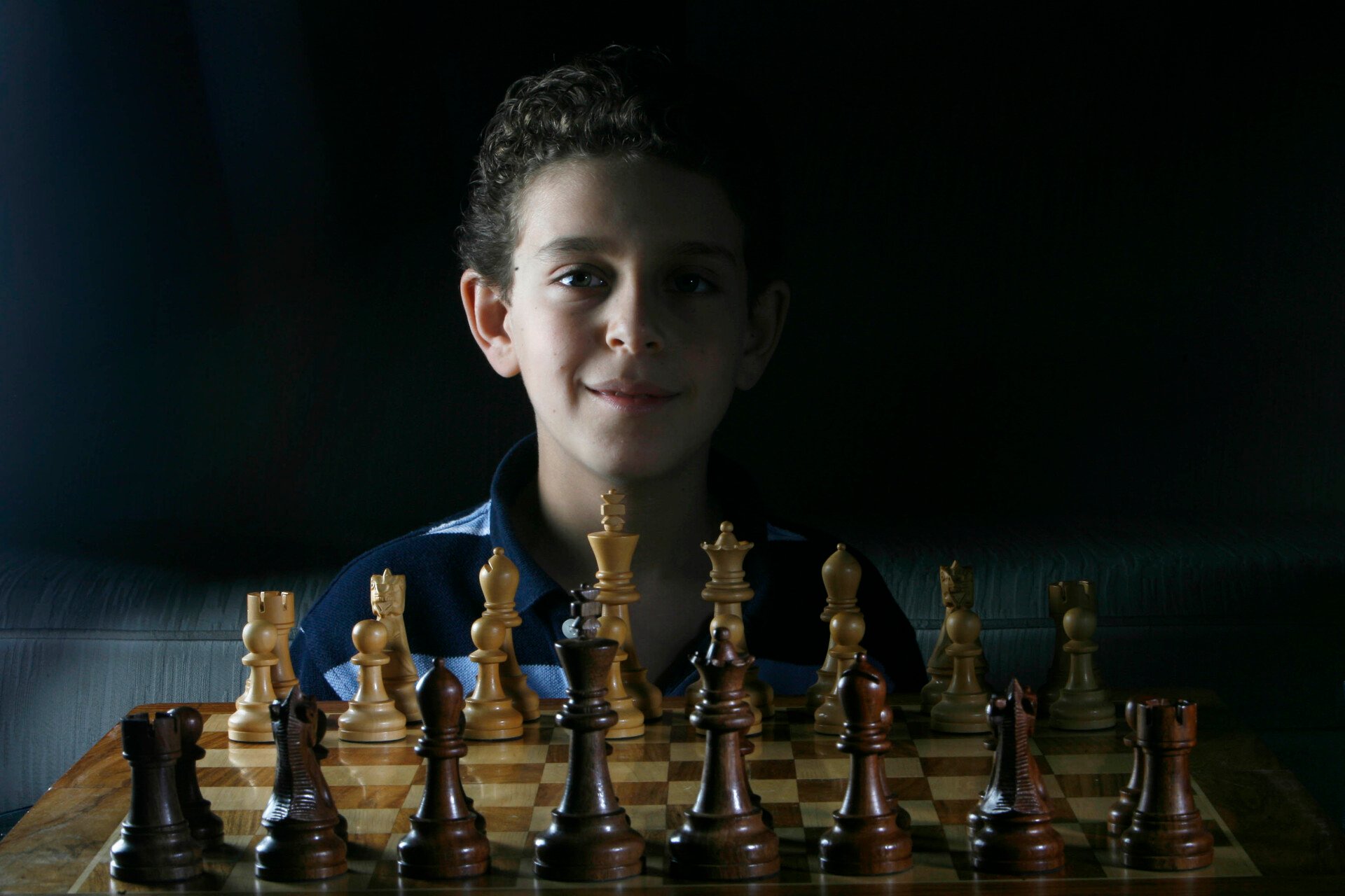 Daniel Naroditsky and the Chase of Beauty