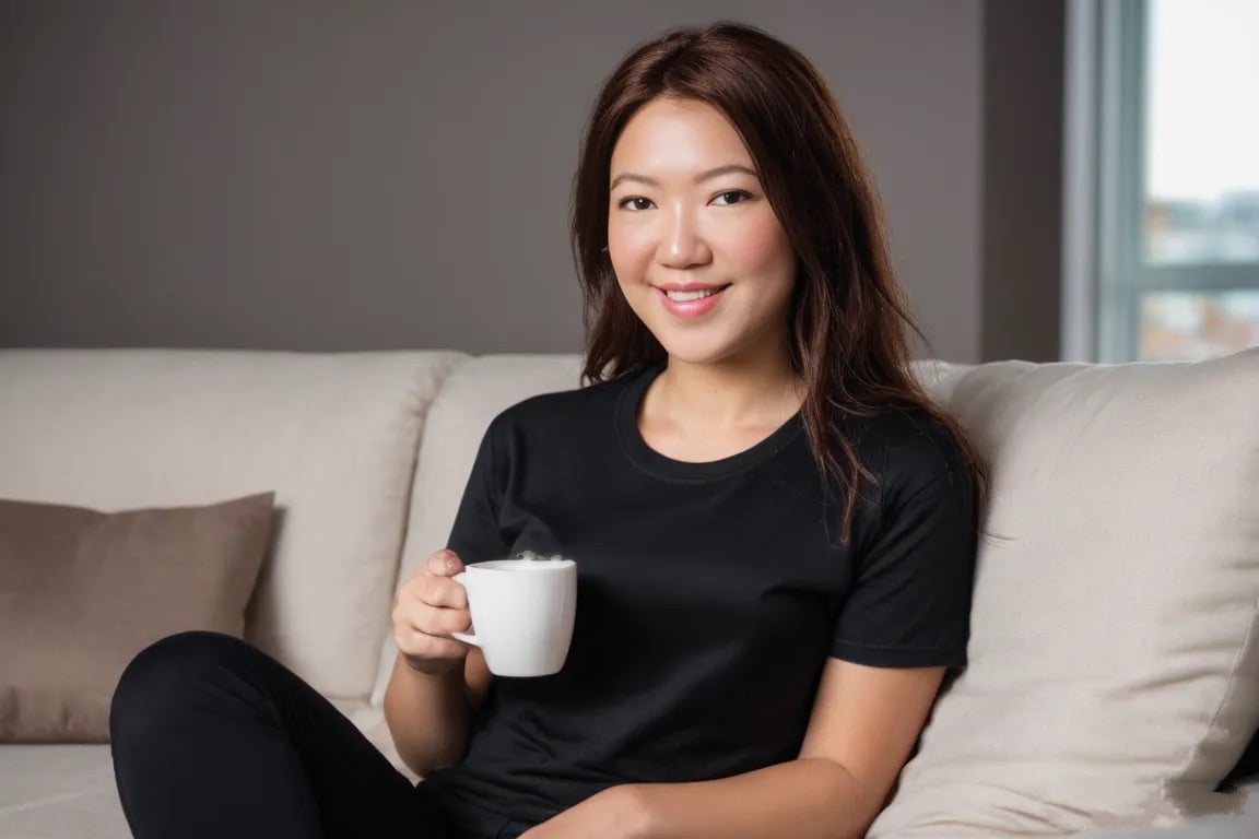 When Loving Your Body Feels Impossible