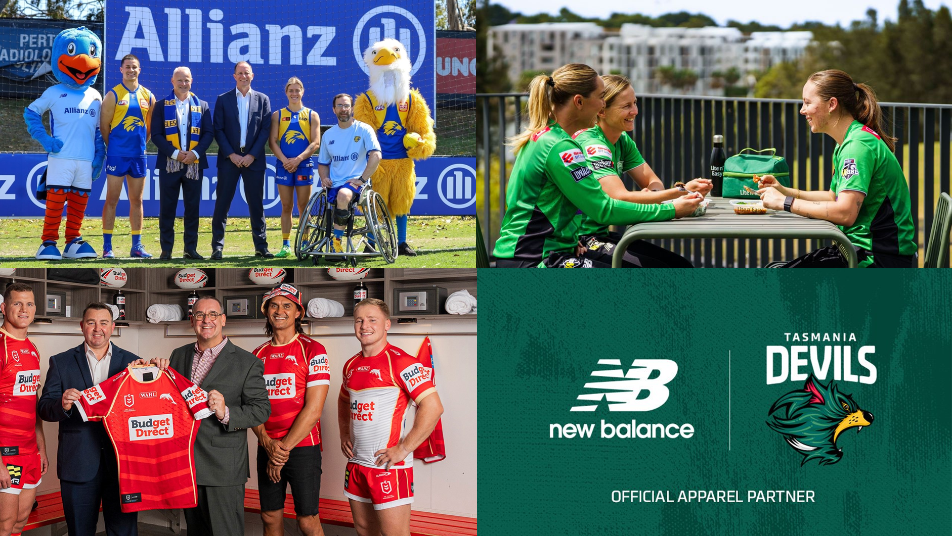 This Week in Sponsorship