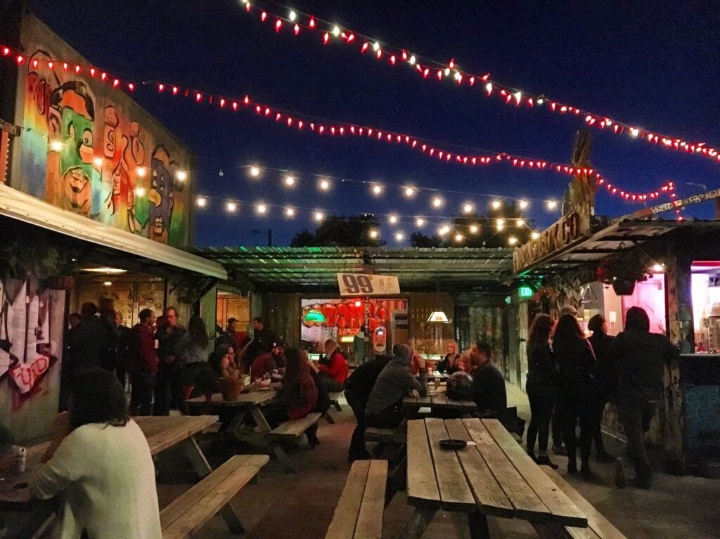 City of Oakland is Attempting to CLOSE Eli’s Mile High Club